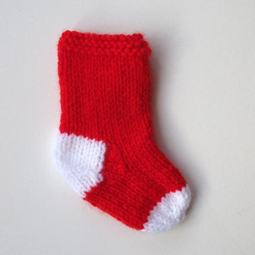 Little Christmas Stocking