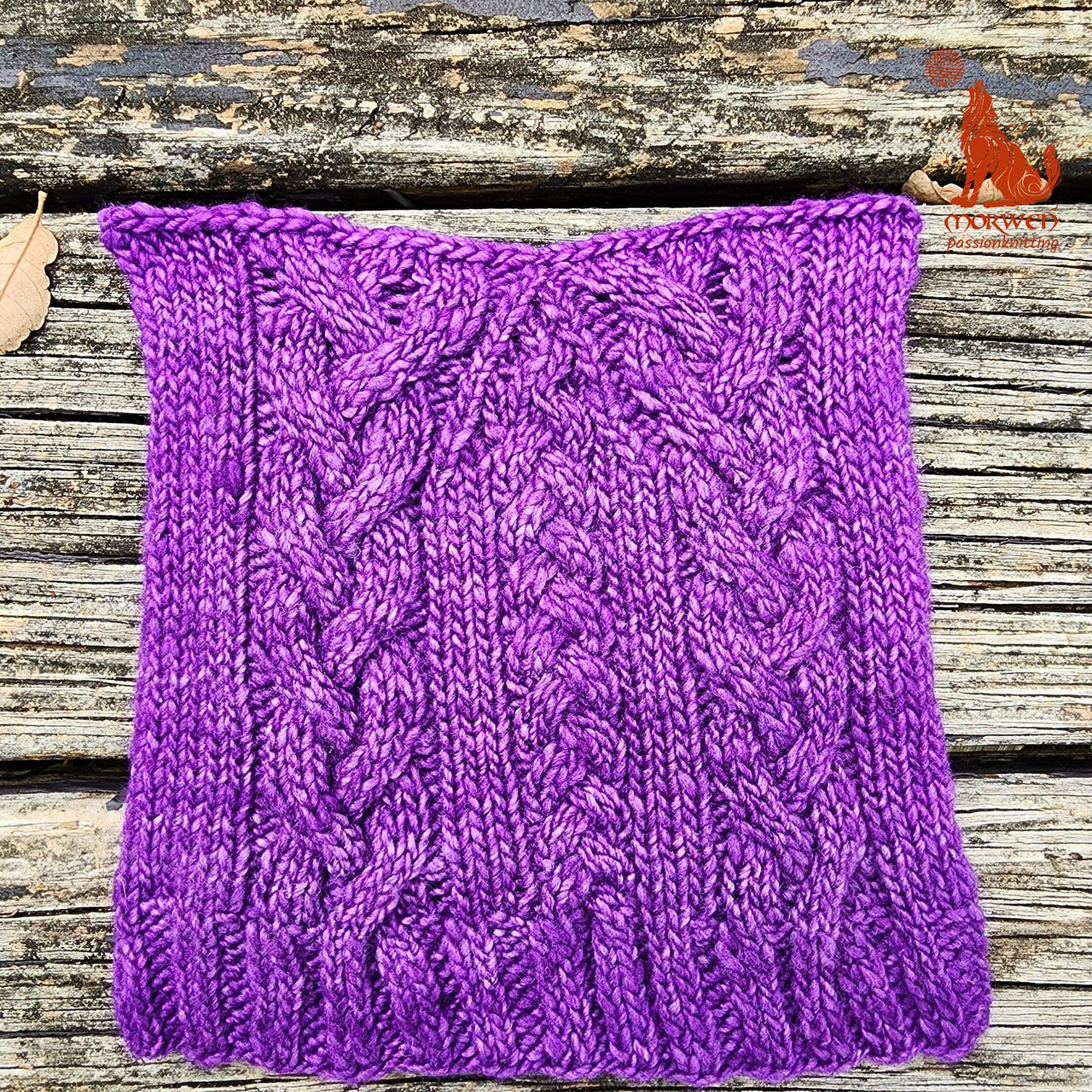 "Flirty Ears" Hat