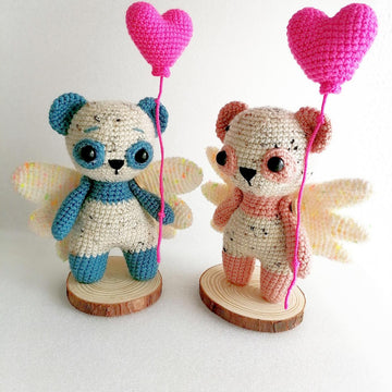 Pandine & Pandina