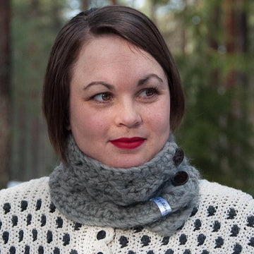 The Cozy Cowl