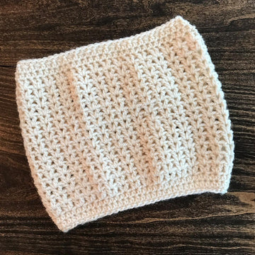 Stay Warm Cowl and Hat