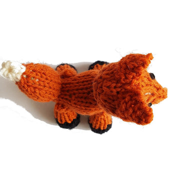 Tiny Fox