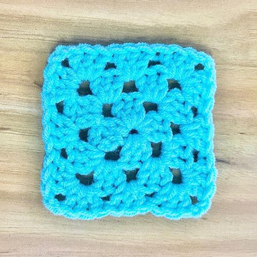 Basic Granny Square