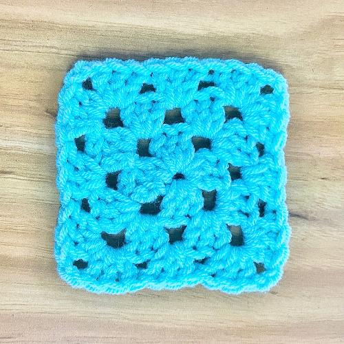 Basic Granny Square