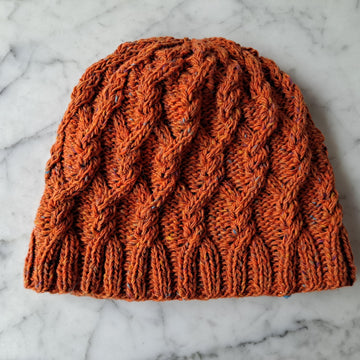 Ballybrit Beanie
