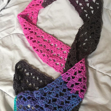 Spring Scarf