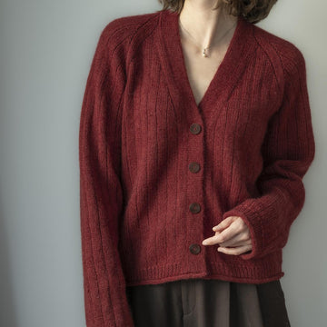 Mere Cardigan