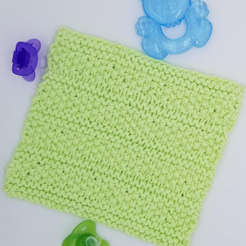 Stony Point Dishcloth