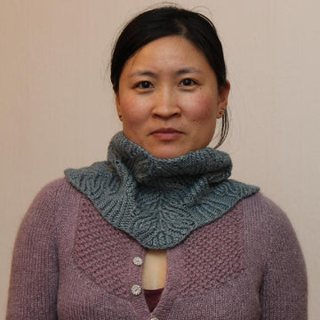 Tamesis Cowl