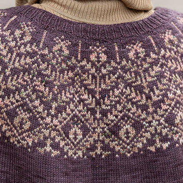 Welcome Friend Sweater