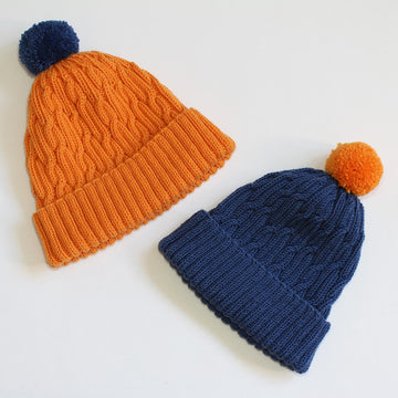Twinning Hats