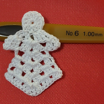 Angel small