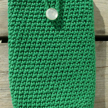 Padded Kindle Sleeve