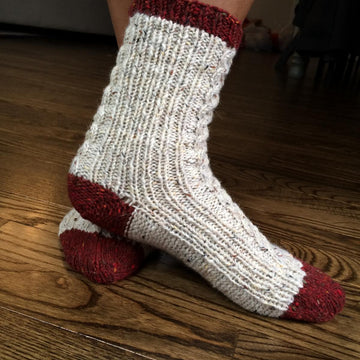 The Usual Socks