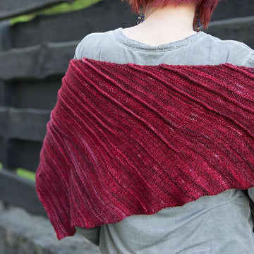 Pleat up!