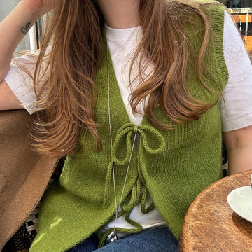 Solene Vest