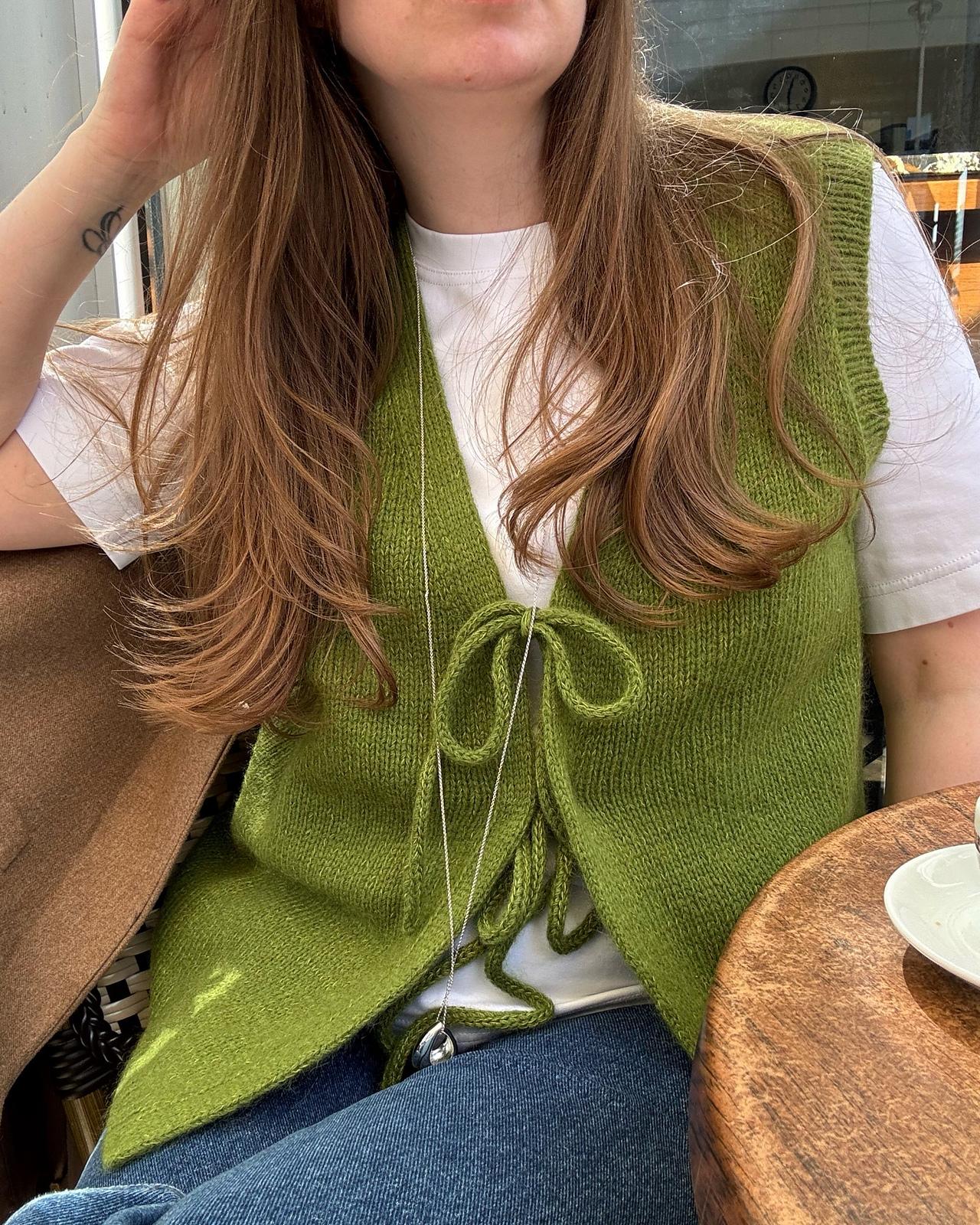Solene Vest
