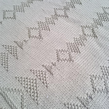Charlie's Blanket