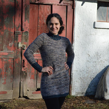 Everyday Sweater Dress