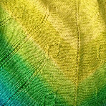 Dragon's Tail