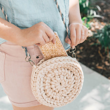 Rover Circle Bag