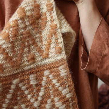 Nivalis scarf