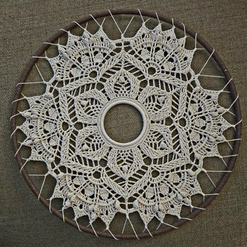 Mica Mandala
