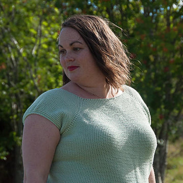 Tantum top