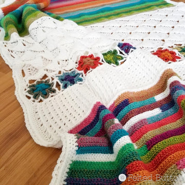5th Dimension Blanket