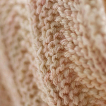 Ginny's Baby Jacket