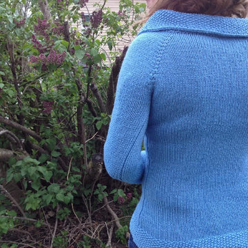 The Brandy Pullover