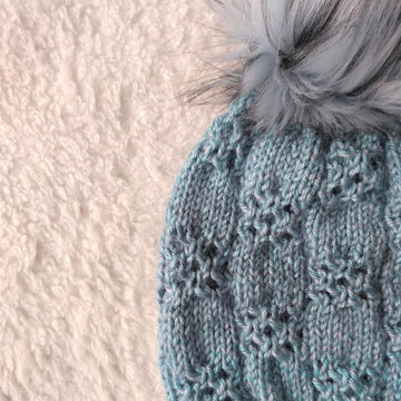 Trelawney Toque
