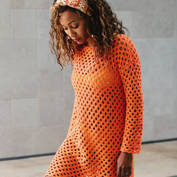 Mimosa Dress