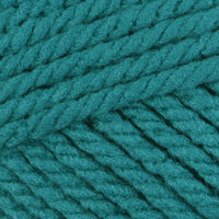 Teal Waves