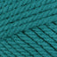 Teal Waves