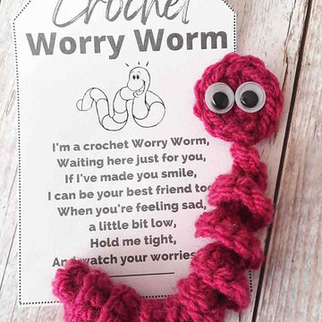 Worry Worms