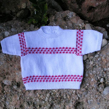 Cute in Colour - Baby Jacket & Jersey