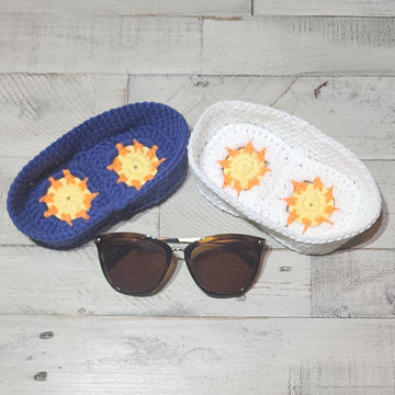 Sun Glasses Holder