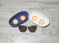 Sun Glasses Holder