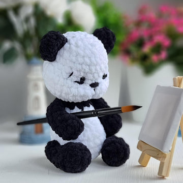 Cute Panda Bear