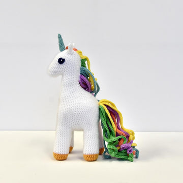 Rainbow Unicorn