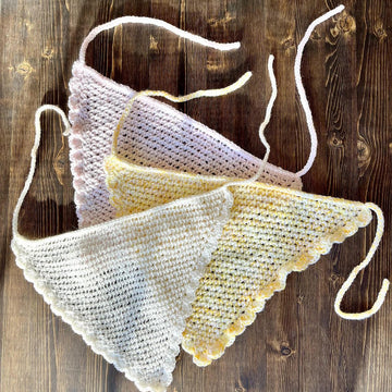 Willow Bandana
