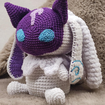 Kindred from League of Legends