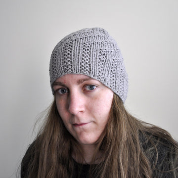 Spiralis Hat