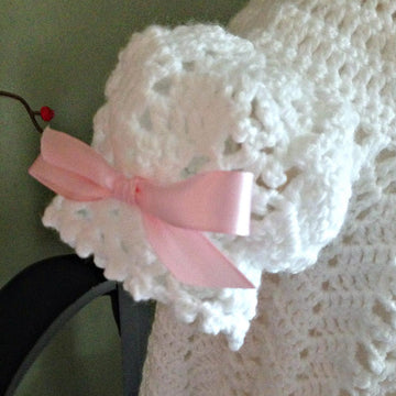 Baby Girl Christening Dress