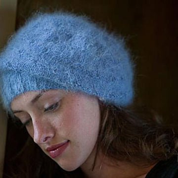 Soft ridge hat