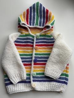 Rainbow Baby