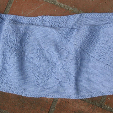 Fortnight Lily Cowl