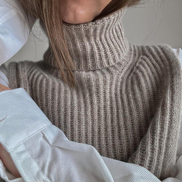 Bobbi Neck Warmer