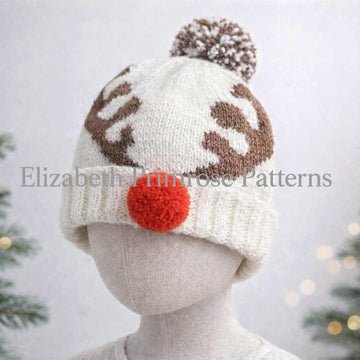 Antler Hat P5